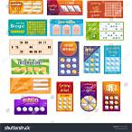 lottery types